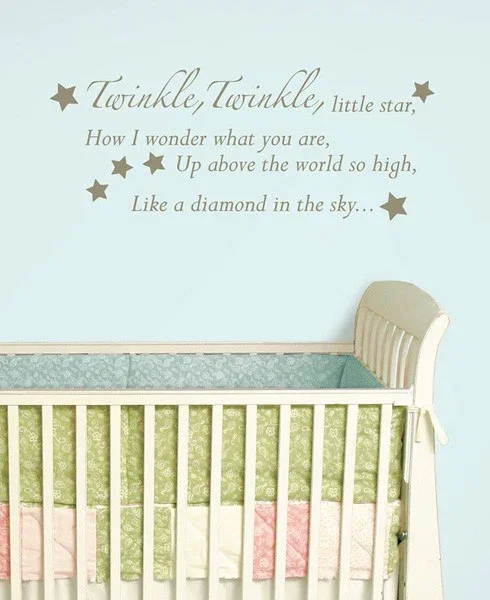Image of Twinkle, Twinkle Quotes