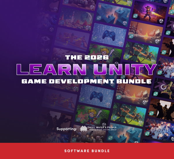 Learn to build your own games in Unity and watch your creations evolve! Unity is the ultimate user-friendly, powerful development engine used in popular games by developers of all skill levels. 