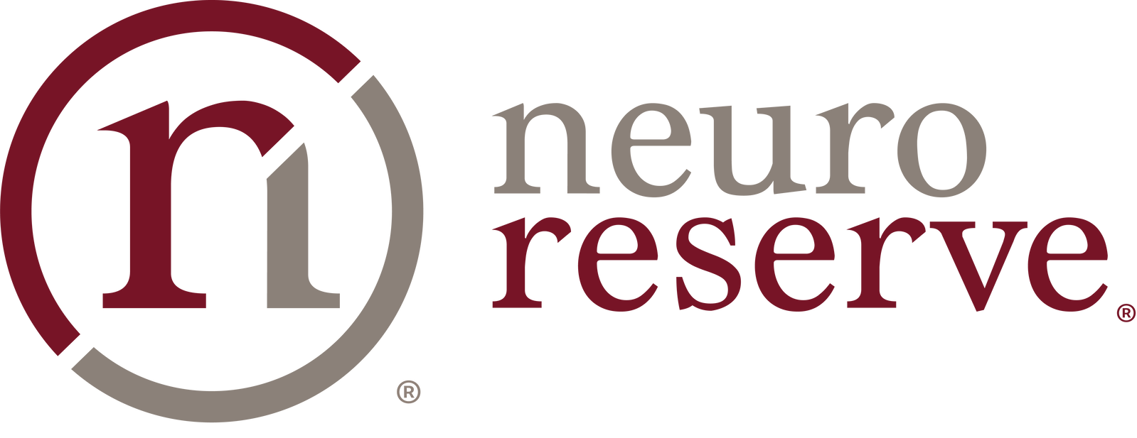 NeuroReserve Logo