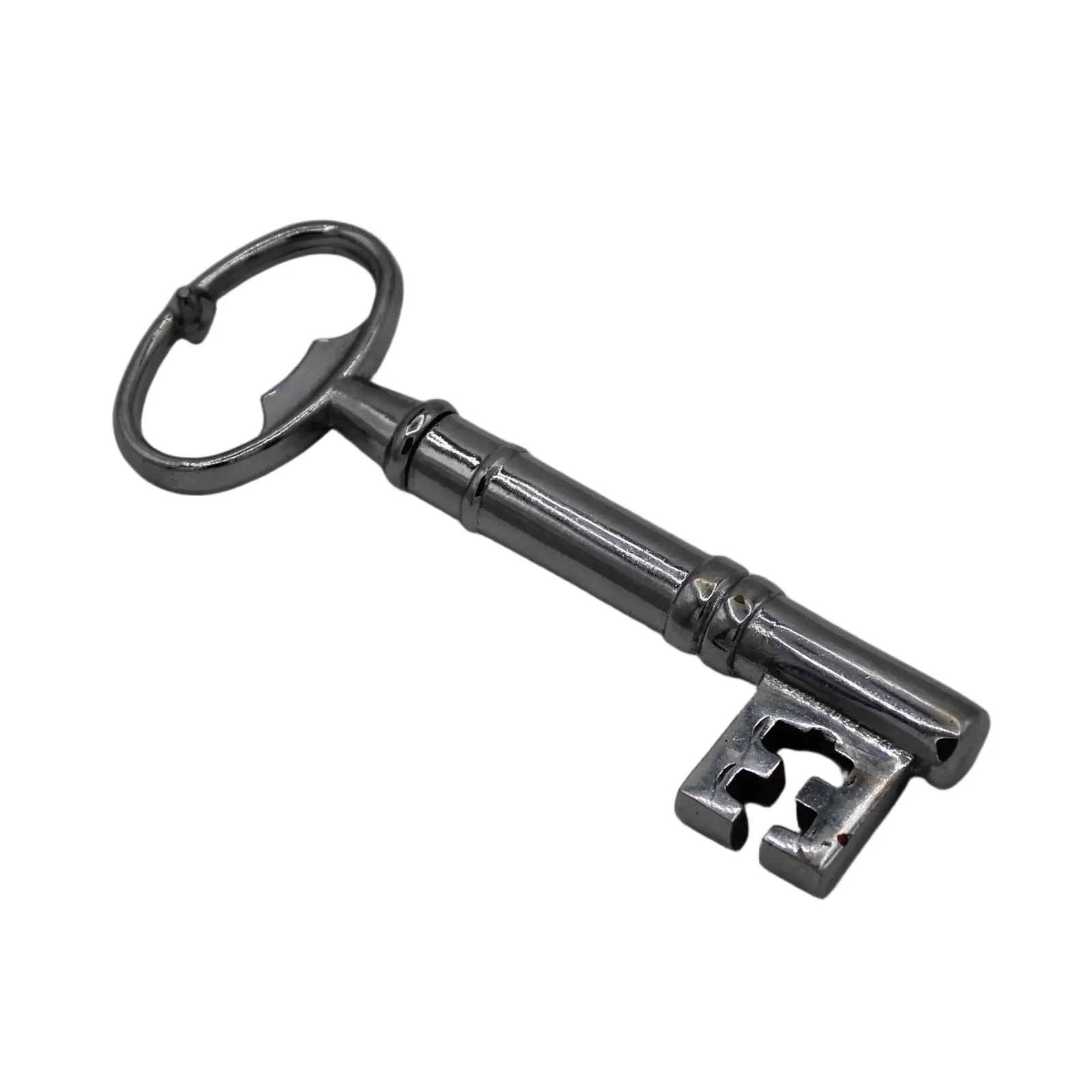 Image of A Key Shaped Bottle Opener, Late 20th Century