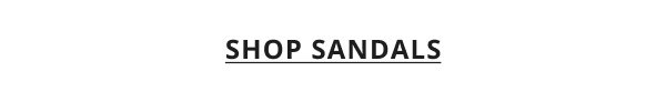 SHOP SANDALS