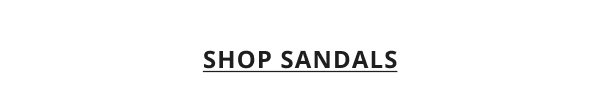 SHOP SANDALS