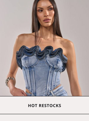 hot restock