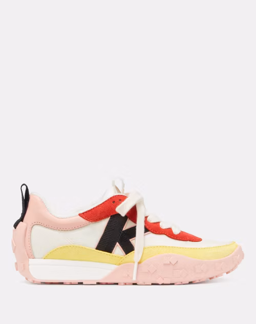 K As In Kate Sneakers