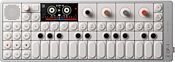 OP-1 Field Synthesizer