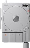 TP-7 Digital Tape Recorder