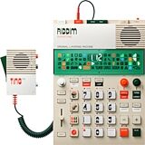 EP-40 Riddim Original Layering Machine and EP-2350 Ting FX Pack