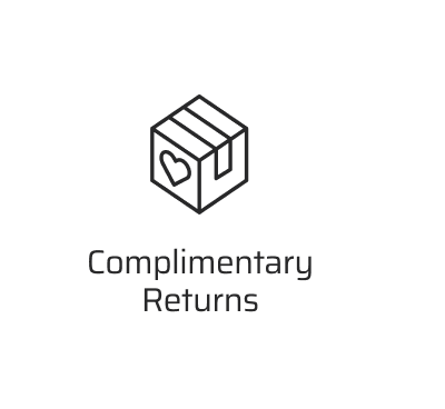 Complimentary Returns