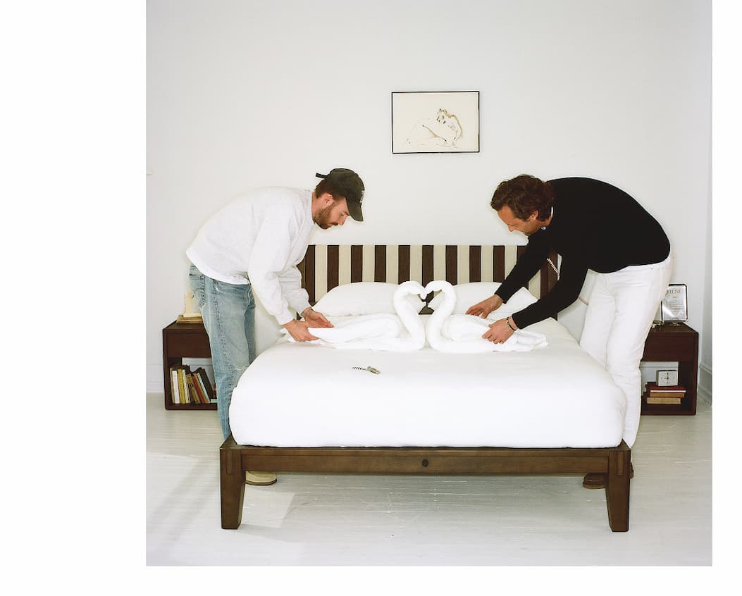 Shop Classic Bed