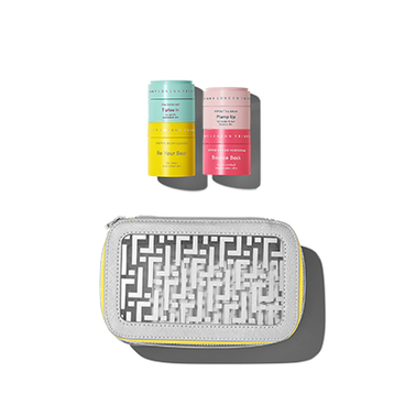 Skincare Discovery Set