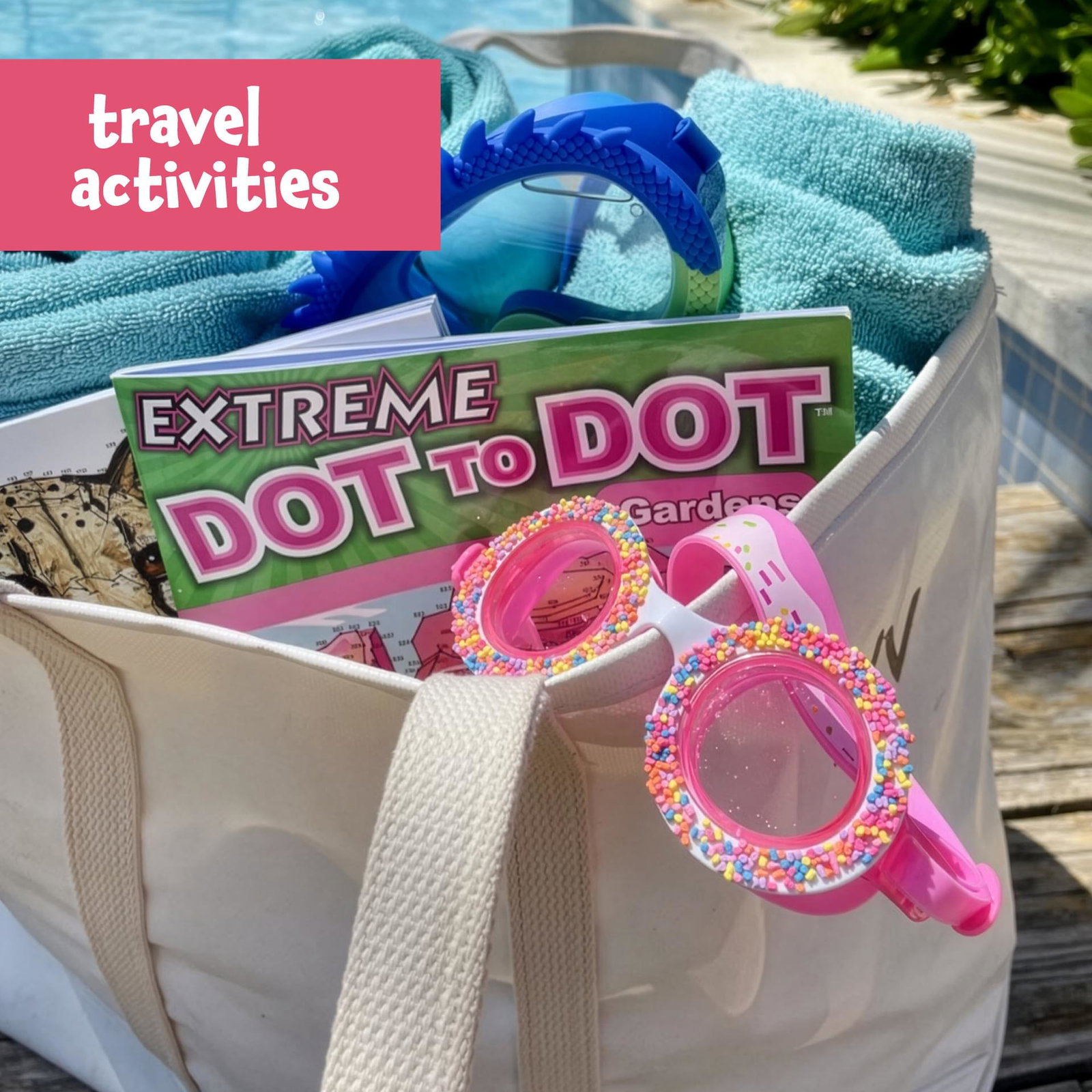 Travel Activities