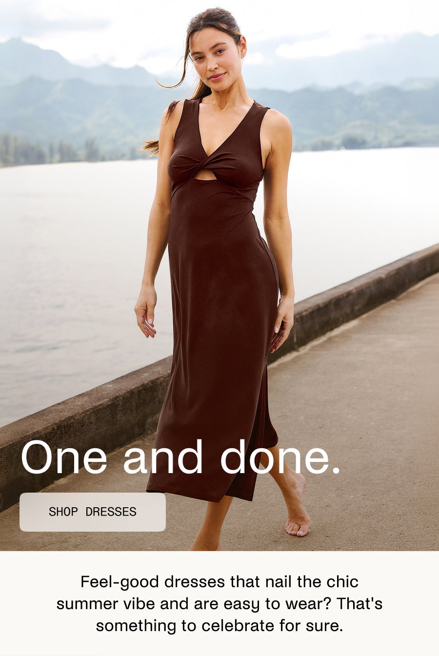 Shop Dresses
