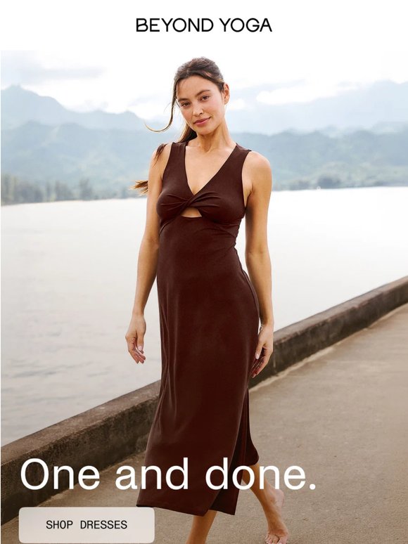 Your New Fave Dresses
