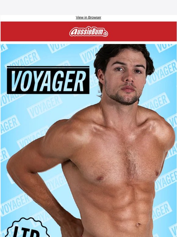 Back on deck ⚓ Voyager returns