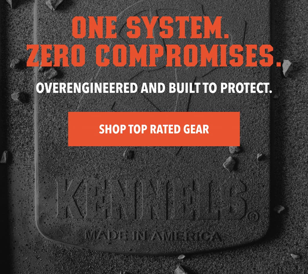 One System. Zero Compromises.