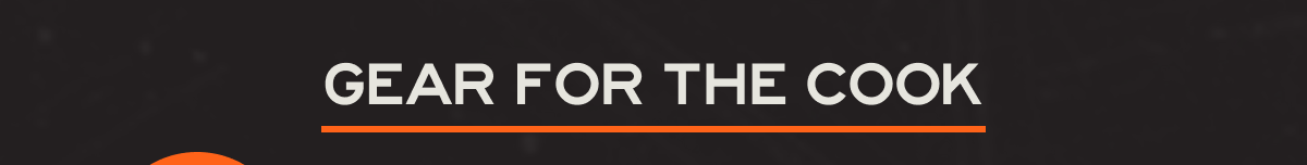Gear Worth Giving