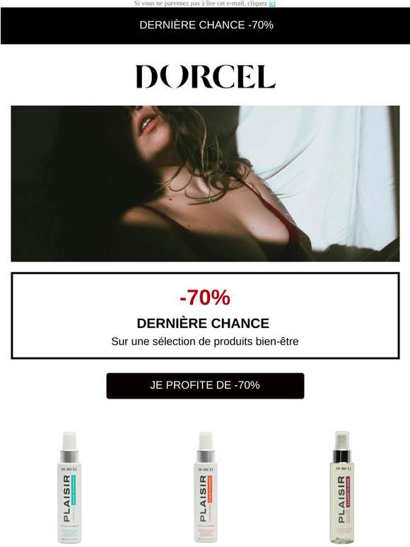 Dernière chance à -70%