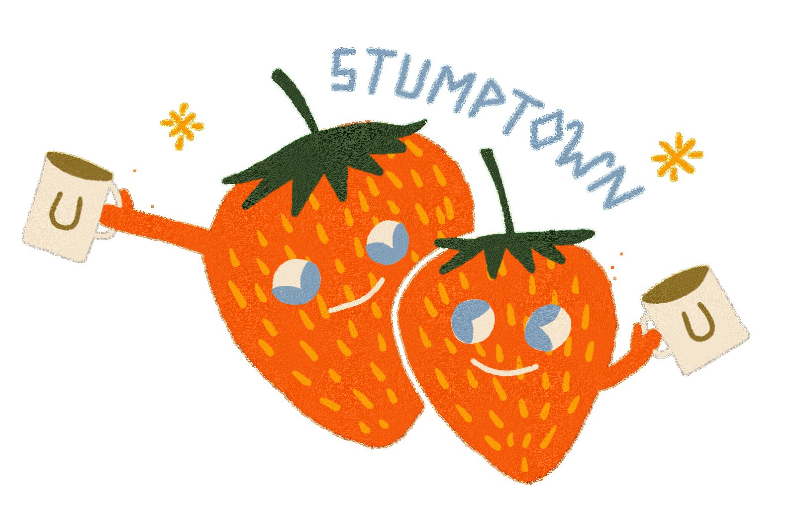 Stumptown Coffee Roasters GIF