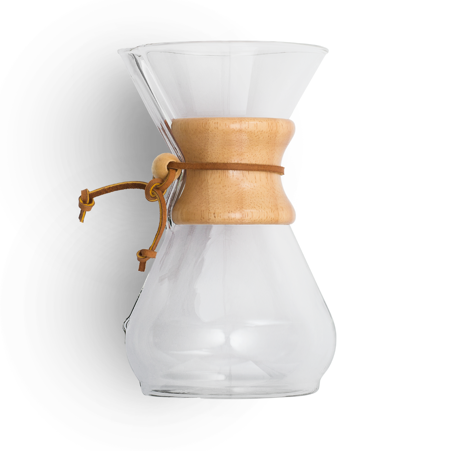 Chemex Coffee Maker 