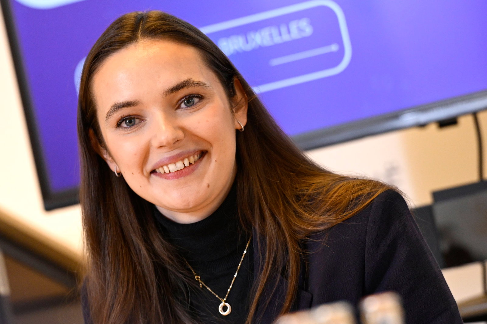 “Ik weet niet of ik moet lachen of huilen”: mutualiteit benadert minister Simonet om te zien of ze in aanmerking komt voor verhoogde tegemoetkoming