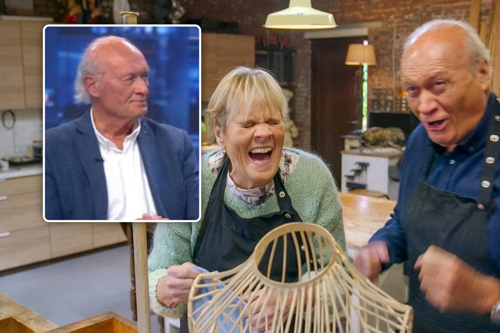 Jacques Vermeire haalt herinneringen op aan Margriet Hermans: “Ze was dolblij met de ketting die ik kocht voor 5 euro”