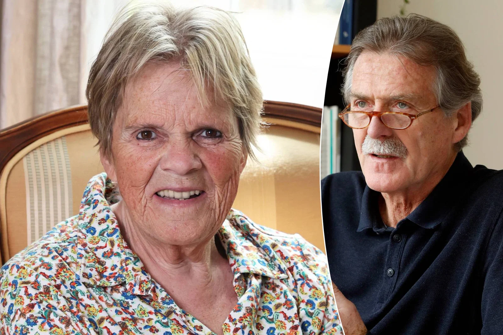 “Als iemand terminaal is, kan het al binnen één dag”: professor over hoe Margriet Hermans (72) nog zelf voor haar levenseinde kon kiezen