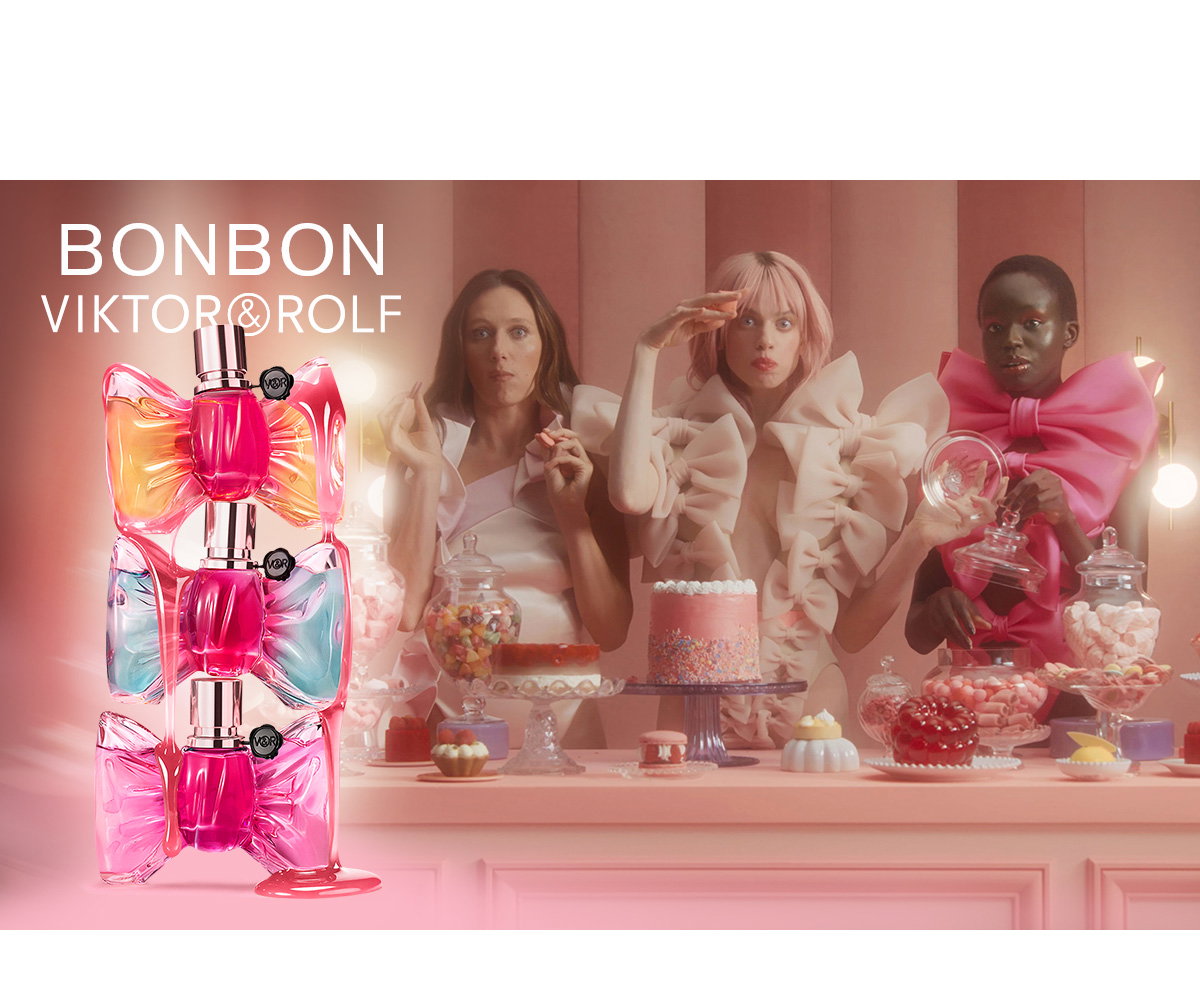 Fino a 2 regali con l’acquisto di prodotti Viktor&Rolf