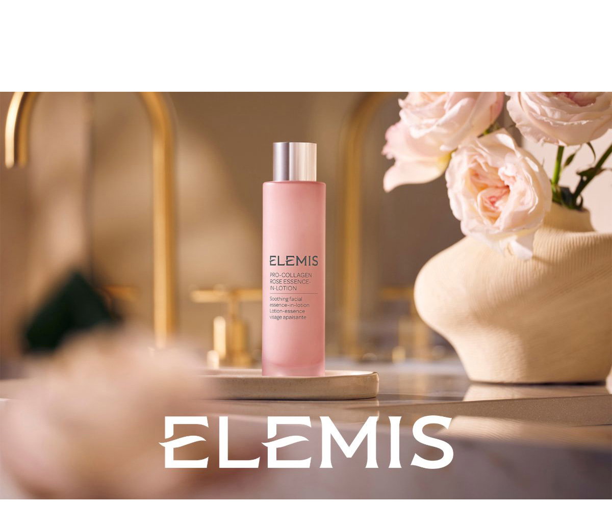 Elemis presenta una nuova essenza per il viso