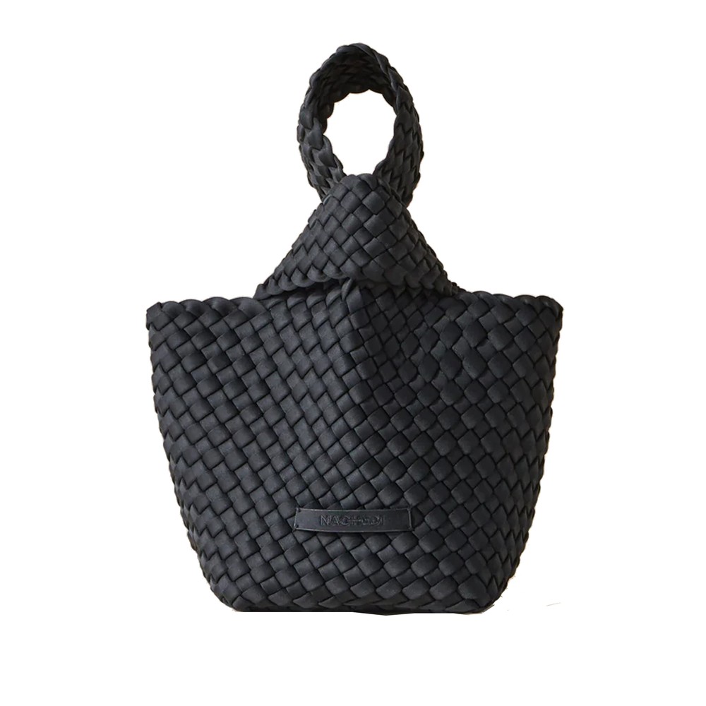 Image of Kyoto Clutch Bag - Onyx