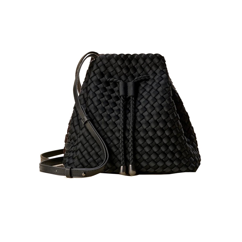 Image of Gramercy Bucket Bag - Onyx