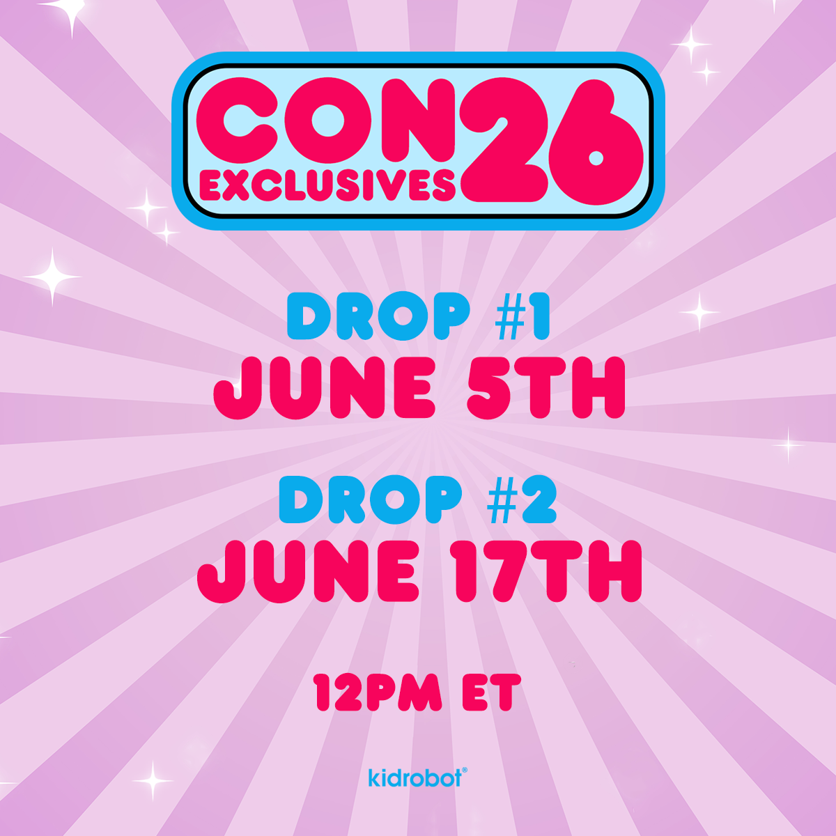 CON EXCLUSIVES 2025 - DAY 2