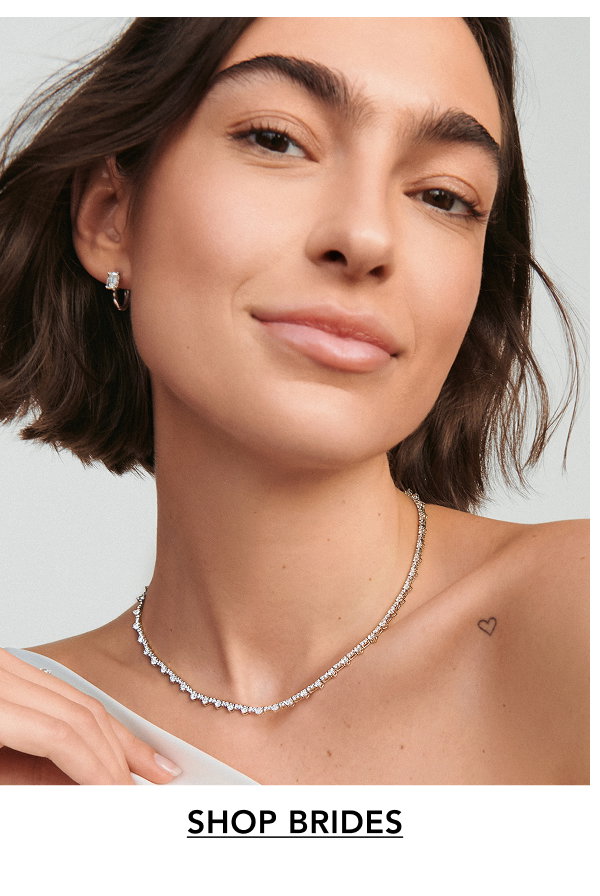 SHOP BRIDES