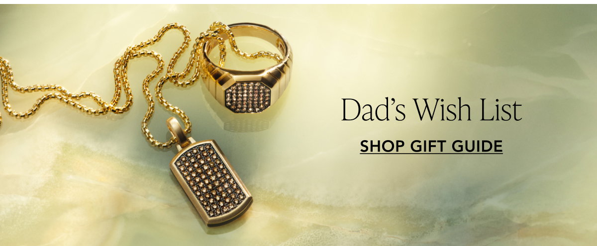 SHOP GIFT GUIDE