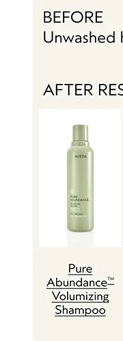 Pure Abundance™ Volumizing Shampoo