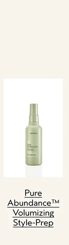 Pure Abundance™ Volumizing Style-Prep