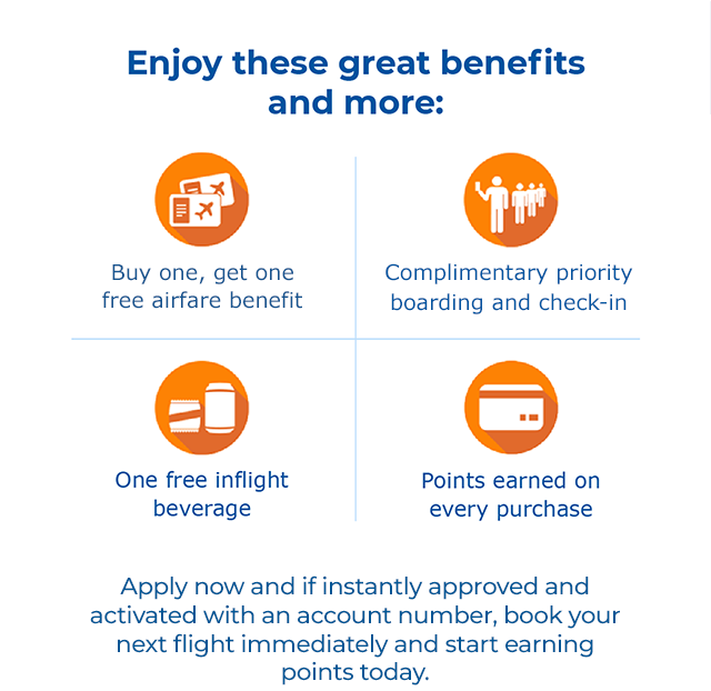 Enjoy these great benefits and more