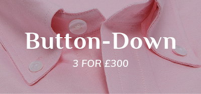 Harvie & Hudson Button Down
