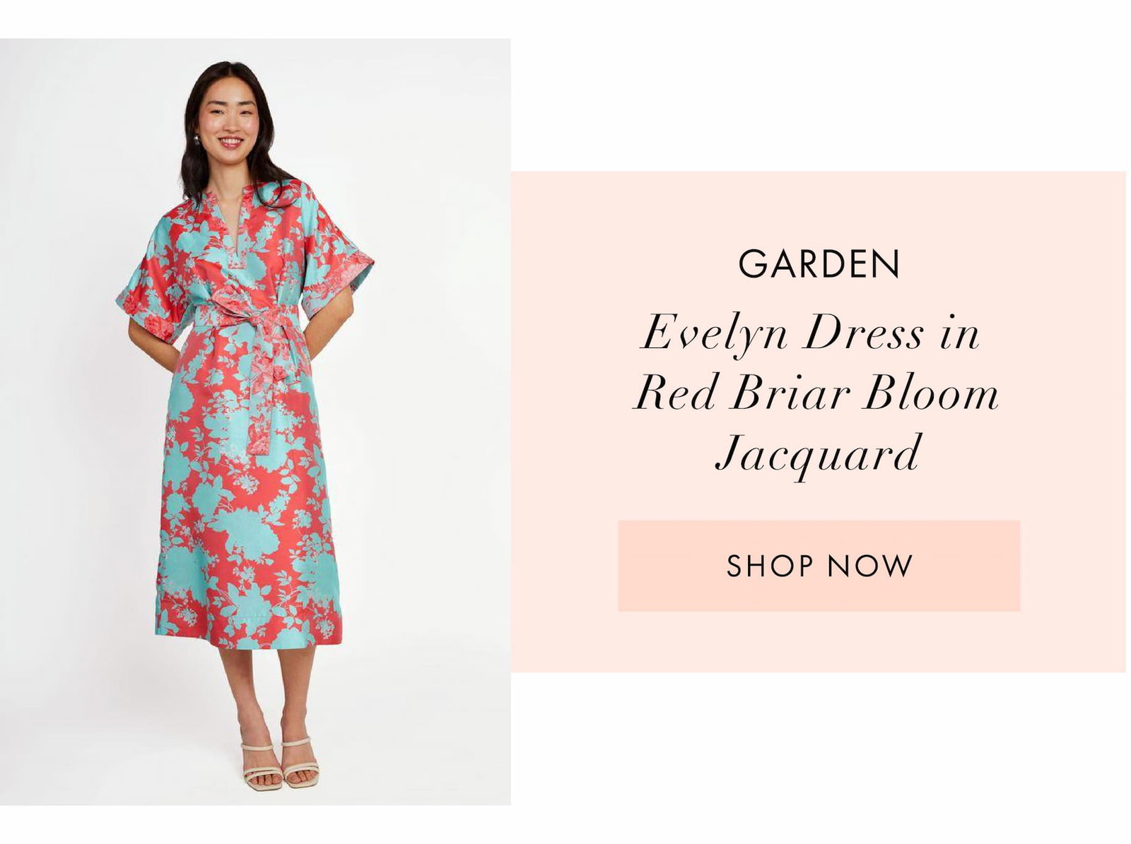Shop for a garden party