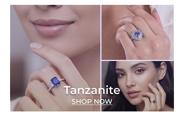 Tanzanite