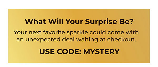 What Will Your Surprise Be?