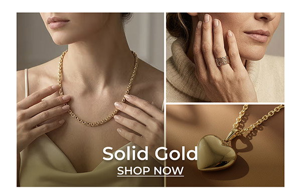 Solid Gold