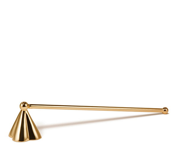 PETAL CANDLE SNUFFER