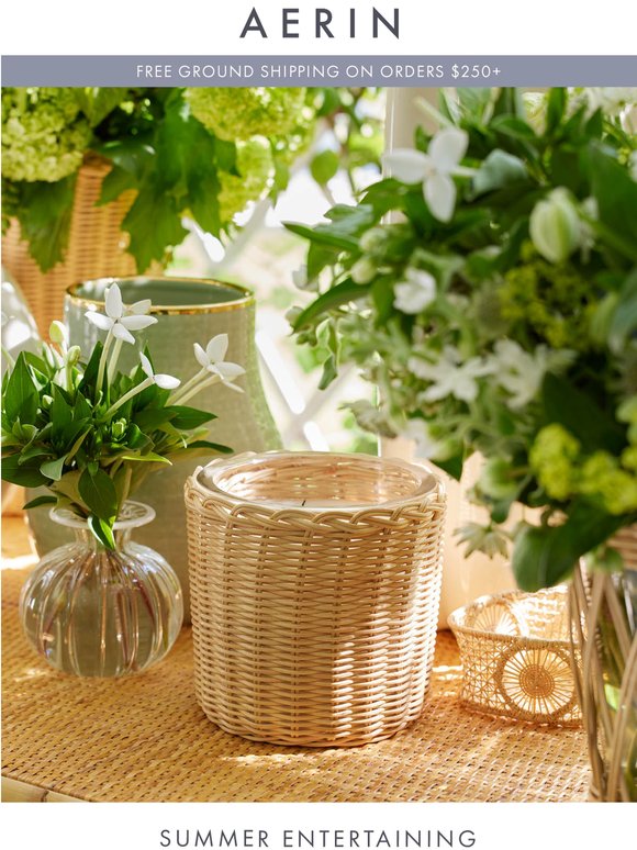 Outdoor Candle Accessories