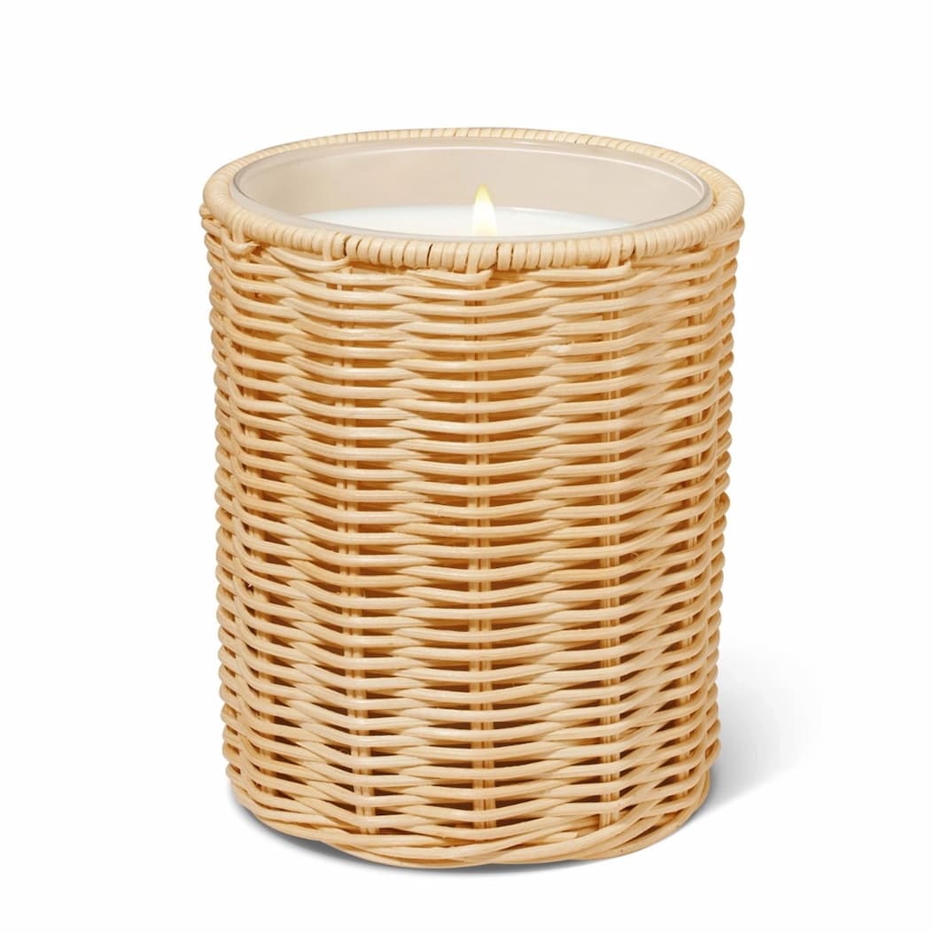 FREYA RATTAN SLEEVE