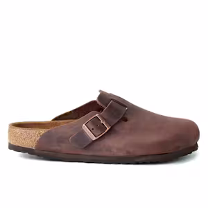 Boston Soft Footbed Clog