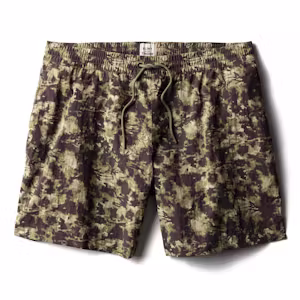 Basin Swim Trunk - 6