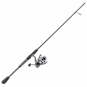 Lew's TP2 Spinning Combo - 200 - 6'9'' - Medium Light