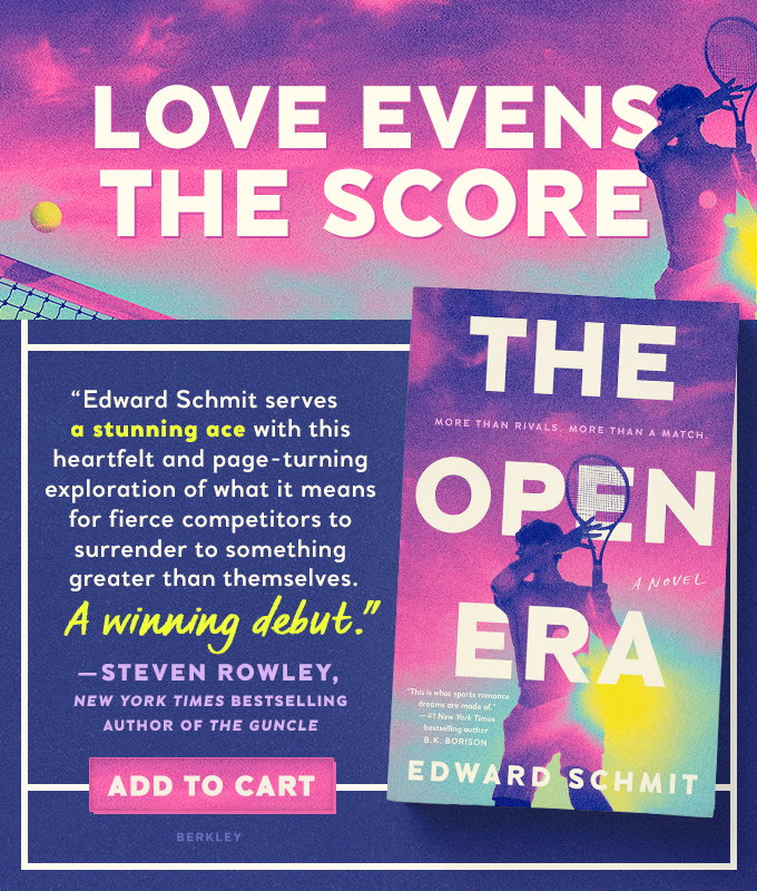 The Open Era