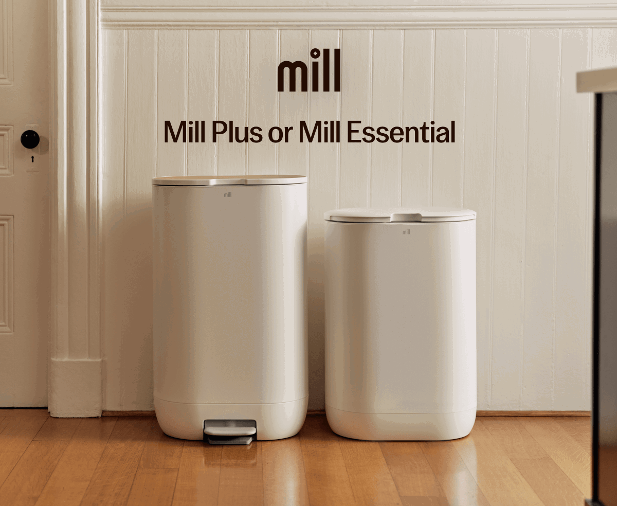 Mill Plus or Mill Essential