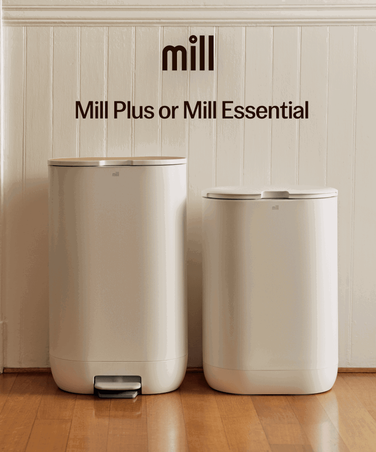 Mill Plus or Mill Essential